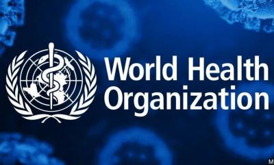 WHO Confirms Weekly New Infections Halved