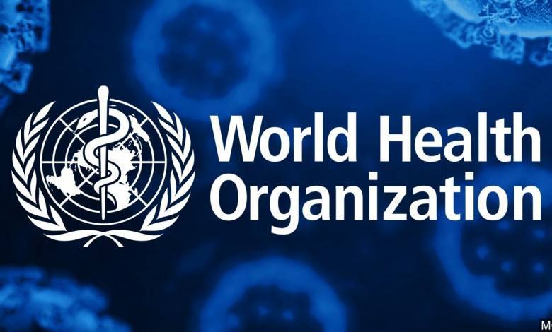 WHO Confirms Weekly New Infections Halved