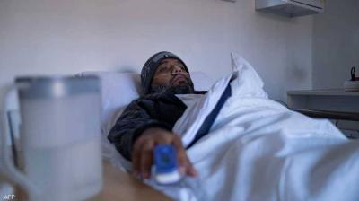 WHO Reports Half a Million Deaths Since Omicron Detection