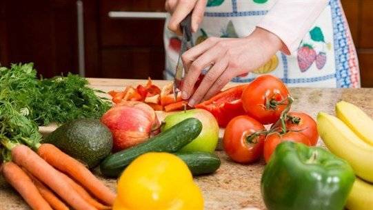 Beneficial Vegetables for Diabetic Patients