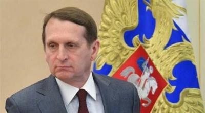 Video: Putin Embarrasses Russian Intelligence Chief