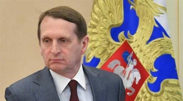 Video: Putin Embarrasses Russian Intelligence Chief