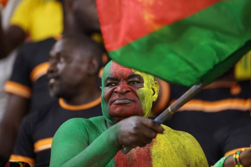 Dozens Dead and Injured in Cameroon vs. Comoros Match