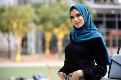 Egyptian Engineer Dina Ayman Makes Forbes List After Microsoft Journey
