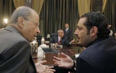 Title: Al-Jumhuriya: Government Formation File Moves Behind the Scenes
