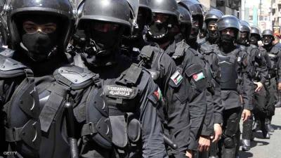 Jordan Thwarts ISIS Plot Targeting Irbid