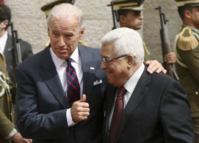 Abbas: The Key to Peace and Security Begins with Recognizing the State of Palestine