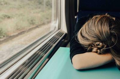 4 Ways to Recharge the Body's Energy