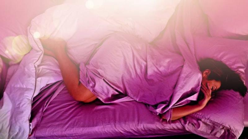 Simple Tricks to Help You Sleep in Hot Weather