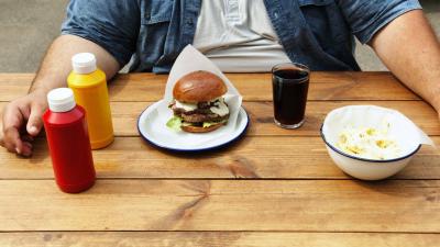 Men's Bones More Susceptible to Osteoporosis Under Fat Influence