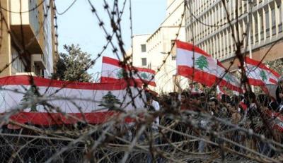 Lebanon Trapped Between Three Elections