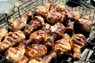 Nosebleeds and Their Connection to Chicken