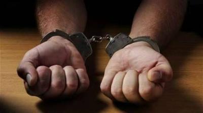 Ambush Captures Theft Gang