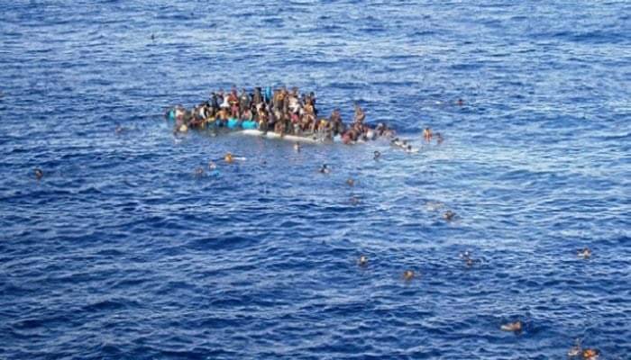 New Death Boats: Thwarted Illegal Immigration Operation