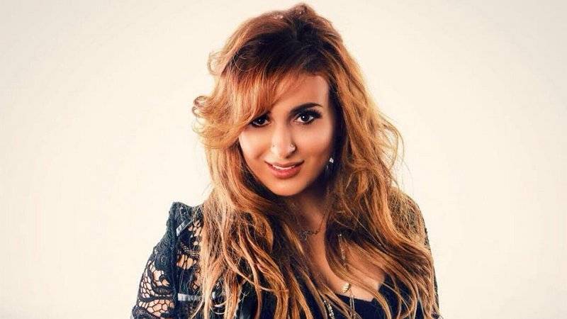 Farah Youssef Releases New Video 