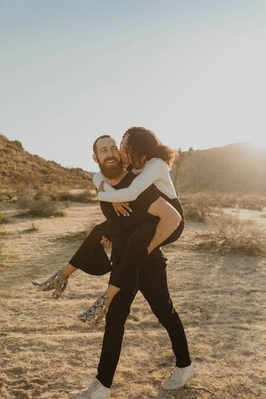 How a Husband Affects His Wife's Health