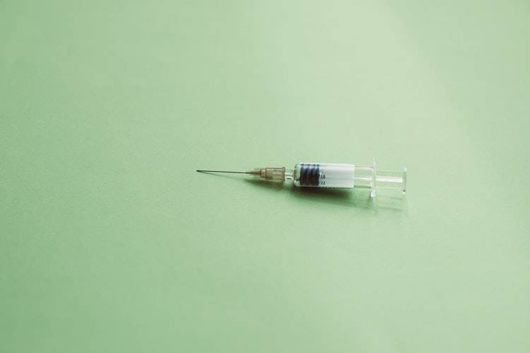 Scientists Discover New Method in Vaccines to Fight Influenza for a Lifetime
