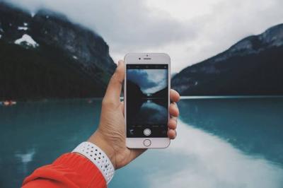 3 Tricks to Enhance Photos on iPhone Camera