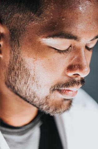 Don't Ignore Night Sweats: They May Be a Sign of a Life-Threatening Condition