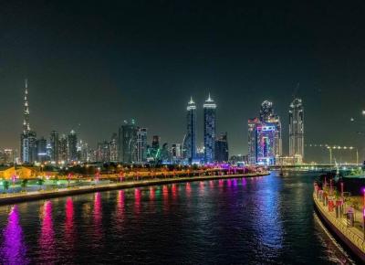 Expo 2020 Dubai Supports Job Market in the UAE
