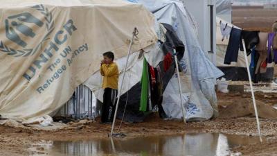 Disarray and Confusion: The Return of Displaced Persons... A Difficult Recipe!