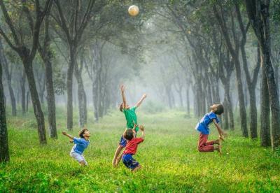 5 Indicators That Your Child Needs More Playtime