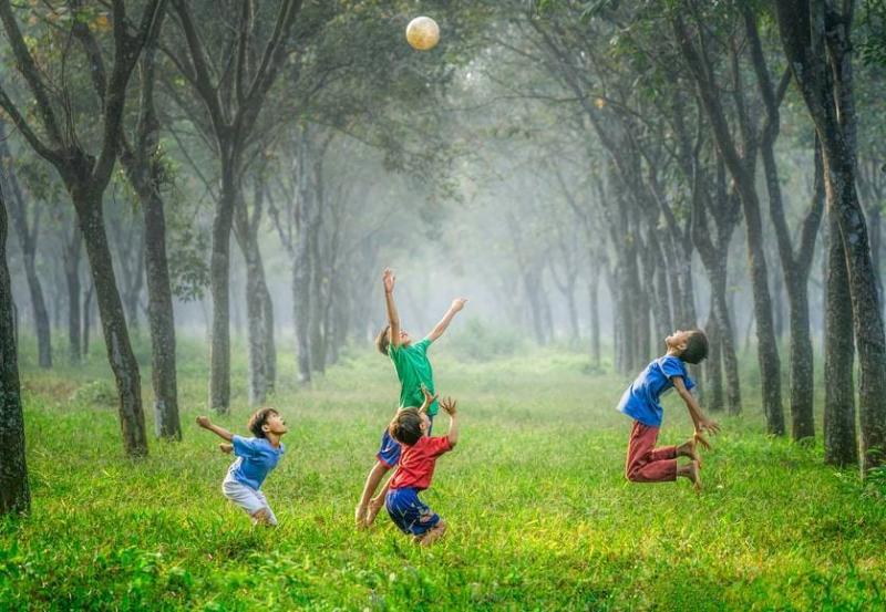 5 Indicators That Your Child Needs More Playtime