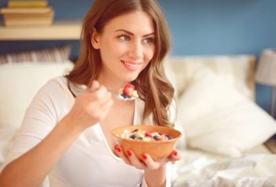 Things to Avoid After a Meal: One of Them is Drinking Tea