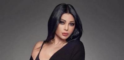 Haifa Wehbe Expresses Her Admiration for Ahlam’s New Album