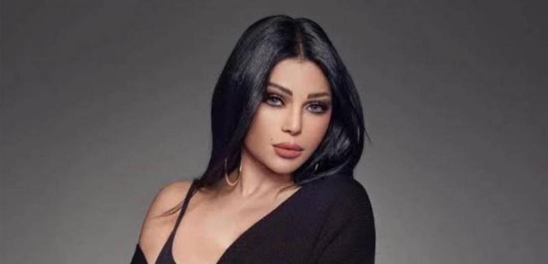 Haifa Wehbe Expresses Her Admiration for Ahlam’s New Album