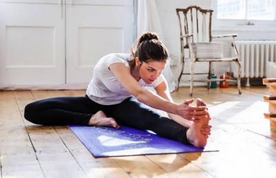 The Relationship Between Physical Activity, Fitness, and Brain Health