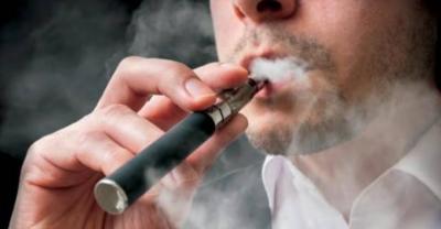 Persistent Electronic Smoking and Its Causes of Chronic Inflammation