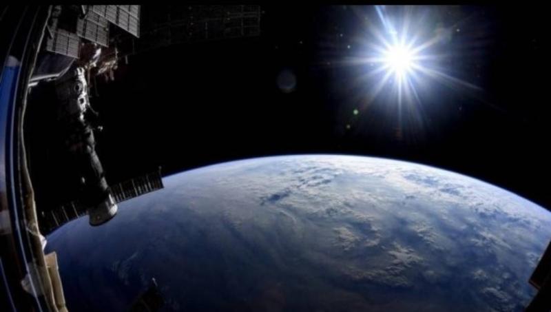 Two Companies Collaborate to Study the Use of Nuclear Energy for Space Exploration