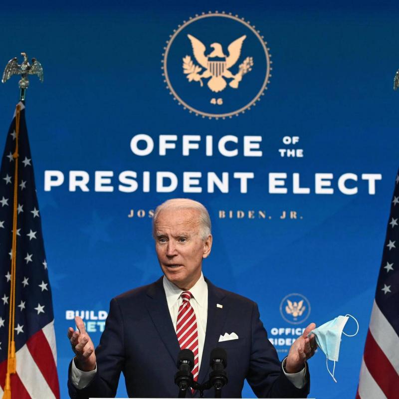 Biden Announces Revival of American Diplomacy by Ending the War in Yemen