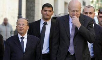 What Did Aoun Propose to Mikati?