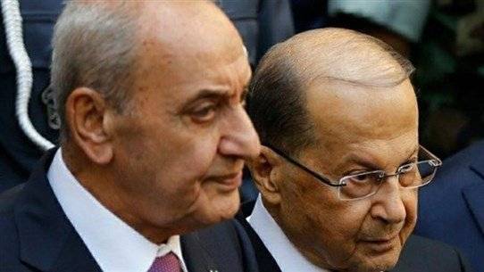 Reasons Why Berri Launched an Attack on the Presidential Team!