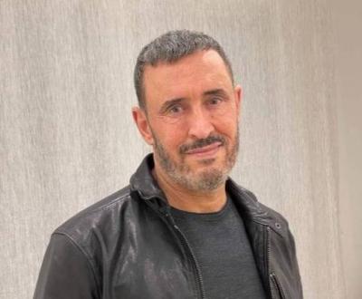 Death Saddens Artist Kadim Al Sahir and his Concerts Postponed