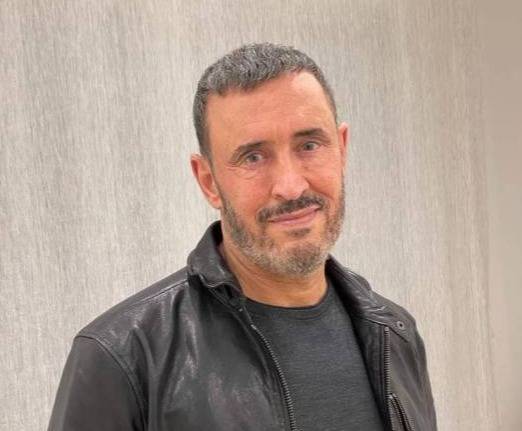 Death Saddens Artist Kadim Al Sahir and his Concerts Postponed