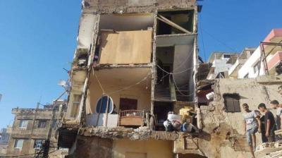 Tripoli: A Victim of Neglect... and the Formation Held Hostage by "Division" of Shares