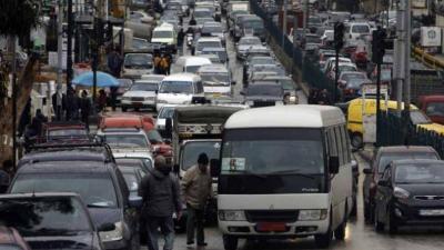 # "Exceptional" Day for the Land Transport Sector on June 23
