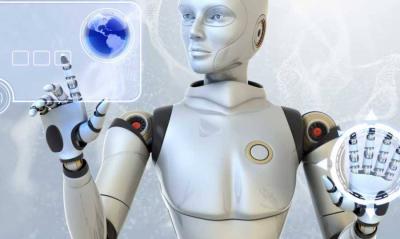 How Technology Will Affect the Future of Work