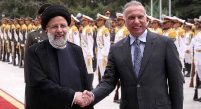 Al-Kadhimi's Mission: Saudi Acceptance and Iranian Necessity