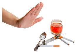 Experts Recommend Key Steps to Overcome Addiction
