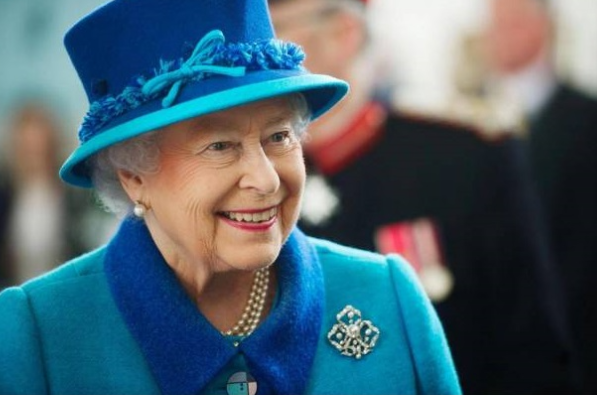 Queen Elizabeth Absent from the Opening Session of the British Parliament