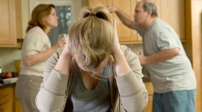 Toxic or Difficult Family Relationships and Their Causes