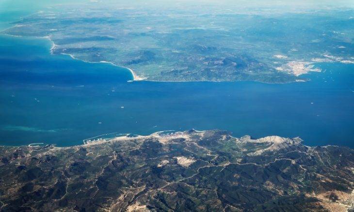 Title: Borders between Morocco and Spain Reopened After Two Years