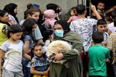 Lebanese Citizens Confronting September Expenses