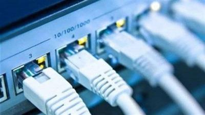 Goodbye to the Private Sector Monopoly on the Internet Market