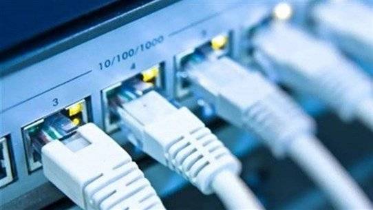 Goodbye to the Private Sector Monopoly on the Internet Market