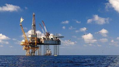Lebanon's Oil and Europe: "Fish in the Sea"?